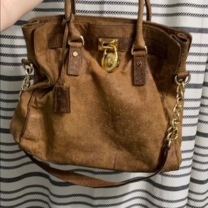 Micheal kors purse